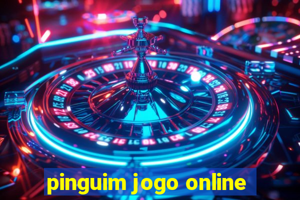 pinguim jogo online